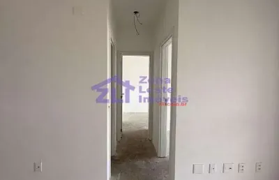 Apartamento com 2 dormitórios à venda, 57 m²no  - parque da vila prudente - são paulo/sp