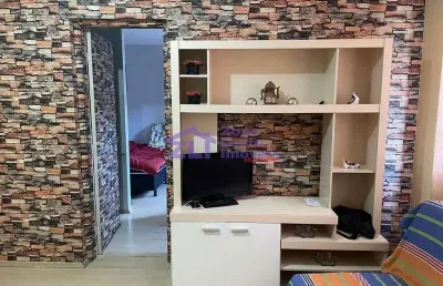 Apartamento com 1 dormitório à venda, 55 m² - vila formosa - são paulo/sp