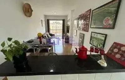 Apartamento com 2 dormitórios à venda, 50 m² na - vila carmosina - são paulo/sp