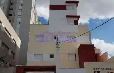Apartamento com 2 dormitórios, 34 m² - venda por r$ 299.000,00 ou aluguel por r$ 1.831,31/mês - vil