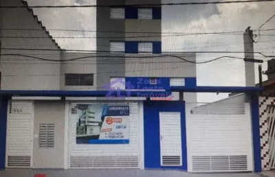 Apartamento com 2 dormitórios, 41 m² - venda por r$ 303.000,00 ou aluguel por r$ 1.935,56/mês - vil