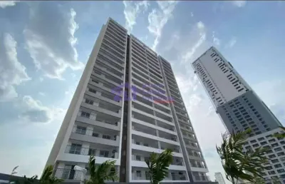 Apartamento à venda, 74 m² por r$ 1.070.000,00 - tatuapé - são paulo/sp