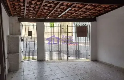 Casa com 2 dormitórios, 120 m² - venda por r$ 700.000,00 ou aluguel por r$ 1.900,00/mês - vila form