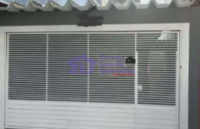 Casa com 3 quartos à venda na rua alberto popovici, 357, jardim sapopemba, são paulo, 125 m2 por r$ 448.000