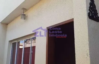 Sobrado com 2 dormitórios à venda, 70 m² por r$ 408.000,00 - vila formosa - são paulo/sp