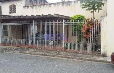 Casa com 3 quartos à venda na Rua Forte Ernesto, 2, Vila Carrão, São Paulo