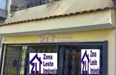 Sobrado com 2 dormitórios à venda, 80 m² por r$ 580.000,00 - vila primavera - são paulo/sp