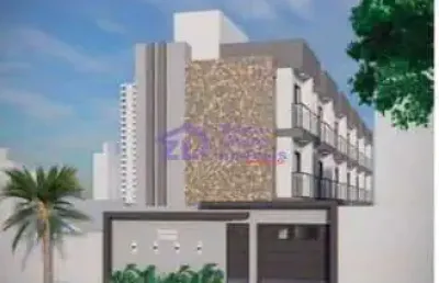 Casa com 2 quartos à venda na avenida montemagno, 2062, vila formosa, são paulo, 85 m2 por r$ 465.000