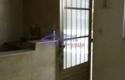 Casa com 1 dormitório à venda, 35 m² por r$ 400.000,00 - jardim maringá - são paulo/sp