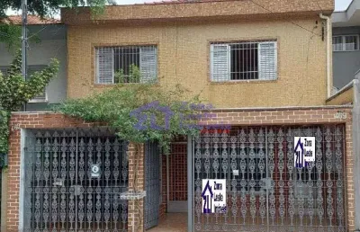 Casa com 6 dormitórios à venda - vila santo estevão - são paulo