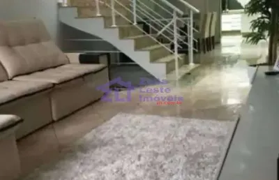 Casa com 3 quartos à venda na rua doutor josé domingos ruiz, 58, chácara mafalda, são paulo, 139 m2 por r$ 854.000