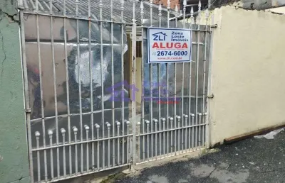 Casa com 1 dormitório, 50 m² - venda por r$ 880.000,00 ou aluguel por r$ 1.050,00/mês - vila olinda