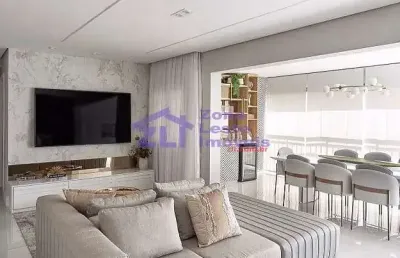 Apartamento com 2 quartos à venda na Rua Guaraciaba, 52, Tatuapé, São Paulo