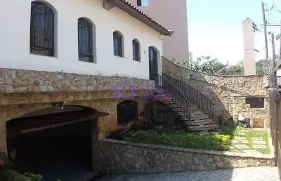 Casa com 3 quartos à venda na Rua Tapuitinga, 27, Vila Mafra, São Paulo