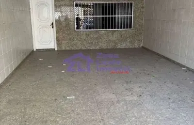 Casa com 5 dormitórios à venda, 180 m² por r$ 1.100.000,00 - tatuapé - são paulo/sp