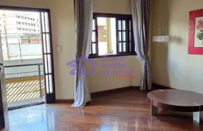Sobrado com 3 dormitórios, 302 m² - venda por r$ 1.166.000 ou aluguel na - chácara seis de outubro