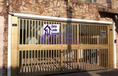 Casa com 3 quartos à venda na rua antúrios, 197, jardim têxtil, são paulo, 215 m2 por r$ 1.321.000