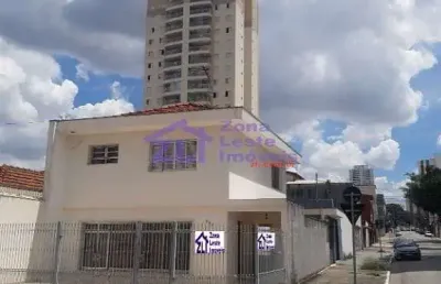 Sobrado com 3 dormitórios à venda, 133 m² por r$ 1.080.000,00 - vila carrão - são paulo/sp