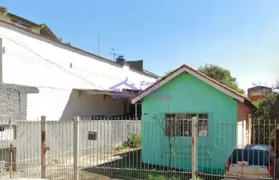 Terreno à venda na rua pedreira de magalhães, 405, artur alvim, são paulo, 100 m2 por r$ 970.000