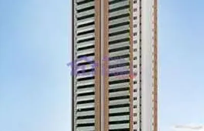 Apartamento com 4 quartos à venda na Rua Antônio Camardo, 150, Vila Gomes Cardim, São Paulo