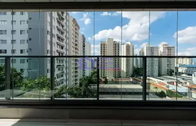 Apartamento com 4 quartos à venda na Rua Itapeti, 141, Vila Gomes Cardim, São Paulo