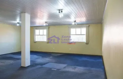 Casa com 6 dormitórios, 295 m² - venda por r$ 2.630.000 ou aluguel na /- mooca - são paulo/sp