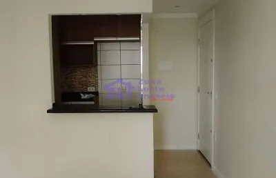 Apartamento com 2 dormitórios para alugar, 45 m² por r$ 1.445,39/mês - jardim américa da penha - sã