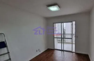 Apartamento com 2 dormitórios para alugar, 69 m² no  - tatuapé - são paulo/sp