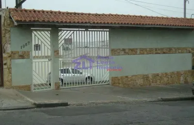 Sobrado com 2 dormitórios para alugar, 70 m² por r$ 1.800,00/mês - vila ré - são paulo/sp