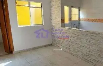 Casa com 1 dormitório para alugar, 50 m² por r$ 1.560,00/mês - vila formosa - são paulo/sp