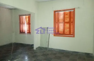 Sobrado comercial- 107 m²- 5 salas/ sem vaga- tatuapé- locação- $ 2.500,00