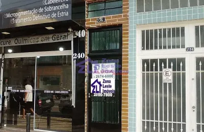 Sobrado com 3 dormitórios para alugar, 120 m² - vila formosa - são paulo/sp