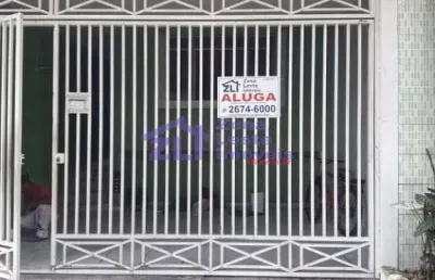 Casa com 3 dormitórios para alugar, 250 m² por r$ 2.498,00/mês - vila primavera - são paulo/sp