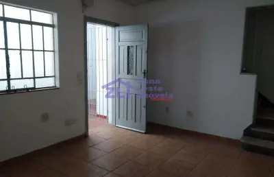 Sobrado com 2 dormitórios para alugar, 180 m² por r$ 3.548,29/mês - vila formosa - são paulo/sp