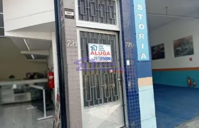 Kitnet com 1 dormitório para alugar, 25 m² por r$ 800,00/mês - jardim vila formosa - são paulo/sp