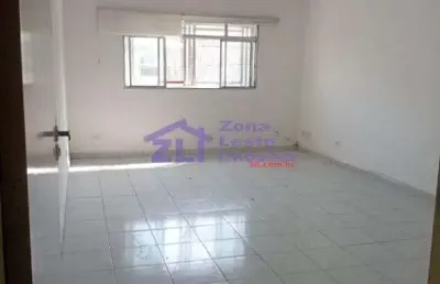 Sala para alugar, 50 m² por r$ 1.630,17/mês - cidade mãe do céu - são paulo/sp