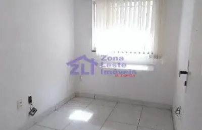 Sala para alugar, 35 m² por r$ 1.620,00/mês - chácara santo antônio (zona leste) - são paulo/sp