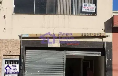 Salas para alugar - 80 m²- tatuapé- locação- $ 3.000,00