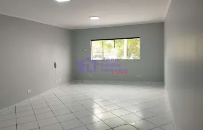Sala para alugar, 35 m² por r$ 1.433,00/mês - vila carrão - são paulo/sp