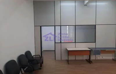 Sala comercial com 2 salas para alugar na Avenida Álvaro Ramos, 2216, Quarta Parada, São Paulo