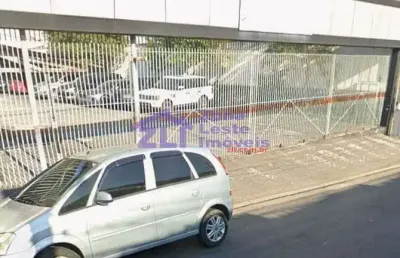 Terreno para alugar, 1164 m² por r$ 24.330,33/mês - belenzinho - são paulo/sp