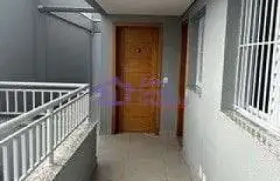 Apartamento com 2 dormitórios para venda/locação, com 33 m² na - vila carrão - são paulo/sp