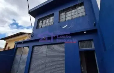 Prédio à venda, 625 m² por r$ 3.080.000,00 - vila formosa - são paulo/sp