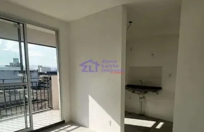 Apartamento com 2 quartos à venda na Rua Cajuru, 374, Belenzinho, São Paulo