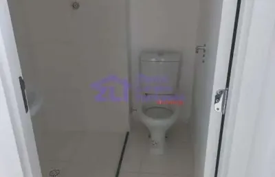 Apartamento com 1 quarto à venda na Avenida Vila Ema, 4125, Vila Ema, São Paulo