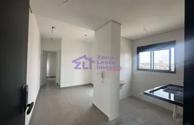 Apartamento com 1 quarto à venda na Rua Jacaracanga, 205, Vila Formosa, São Paulo