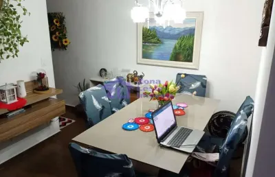 Apartamento com 2 quartos à venda na Rua Solidônio Leite, 2718, Vila Ivone, São Paulo