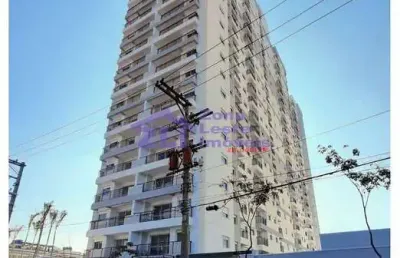 Apartamento com 2 quartos à venda na Rua Quixadá, 80, Vila Invernada, São Paulo