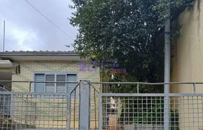 Casa com 4 quartos à venda na Rua Antonieta de Morais, 471, Vila Matilde, São Paulo