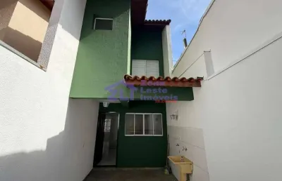 Casa com 2 quartos à venda na Rua Entre-Folhas, 106, Jardim Arize, São Paulo